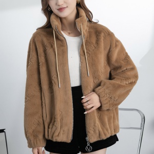 2021秋冬新款&傾韻&8901